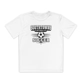 SCS Soccer Performance Tee (Kids)