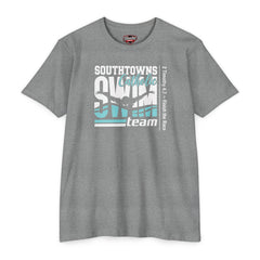 SCS Swim Team T-Shirt (Adult)