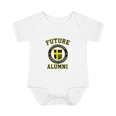 SCS Future Alumni Baby Bodysuit