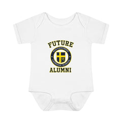 SCS Future Alumni Baby Bodysuit