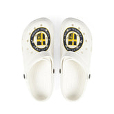 Southtowns Catholic Clogs with Crest (Adult)
