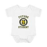 SCS Future Student Baby Bodysuit