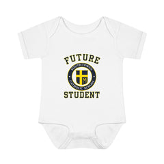 SCS Future Student Baby Bodysuit