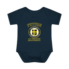 SCS Future Alumni Baby Bodysuit
