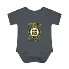 SCS Future Alumni Baby Bodysuit