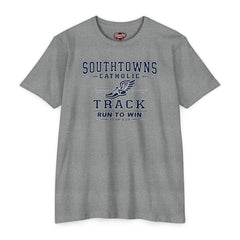 SCS Track "Run to Win" T-Shirt (Adult)