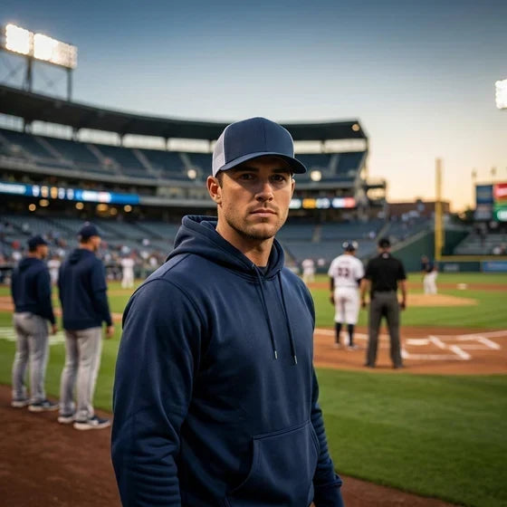 W. Gear: The Tech in Our Athletic Collection