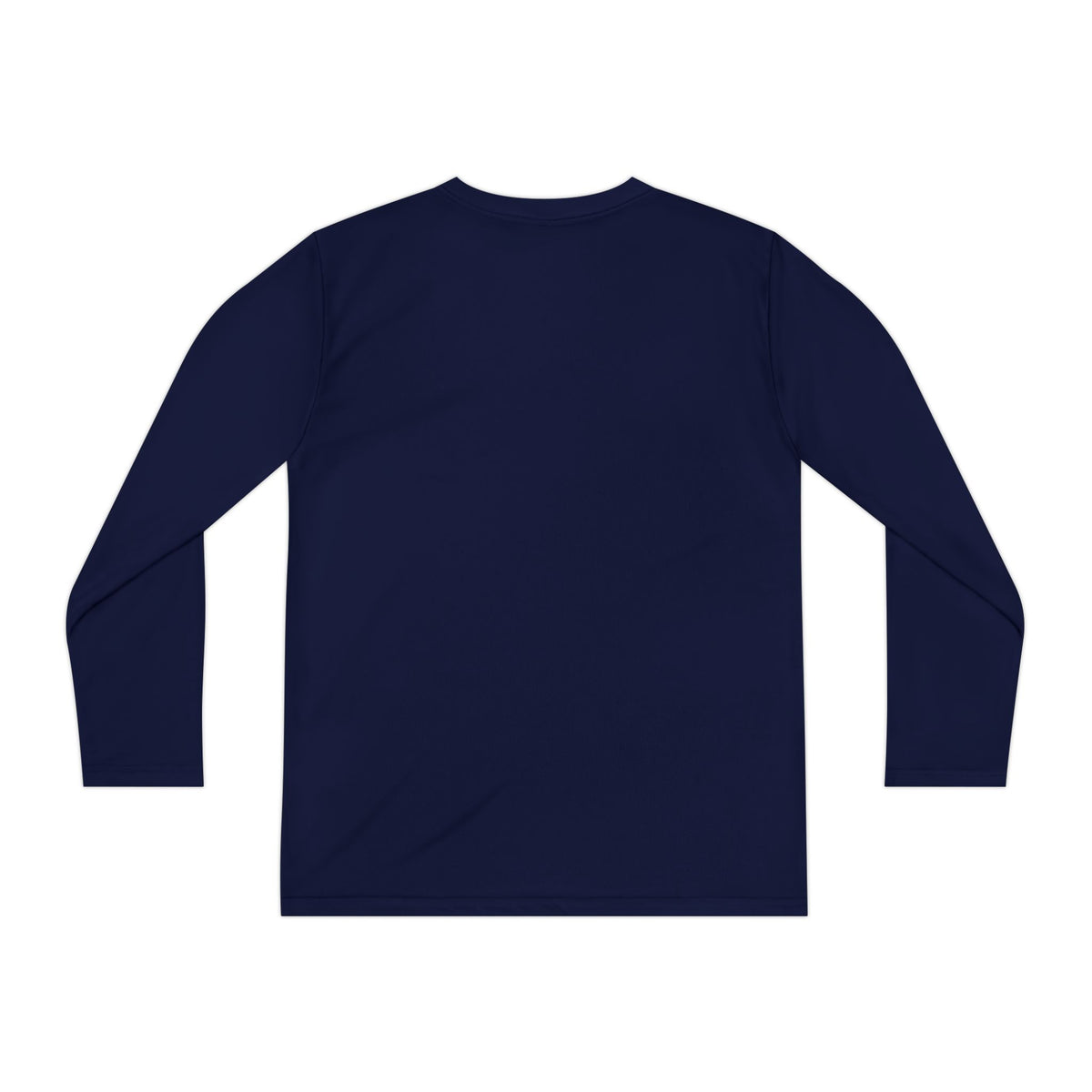 SCS Baseball Long Sleeve Tee (Kids)