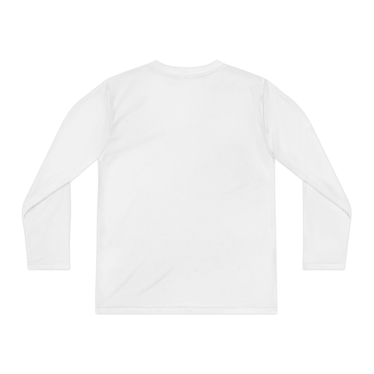 SCS Baseball Long Sleeve Tee (Kids)