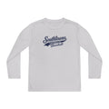Southtowns Catholic Baseball Long Sleeve Competitor Tee (Youth)