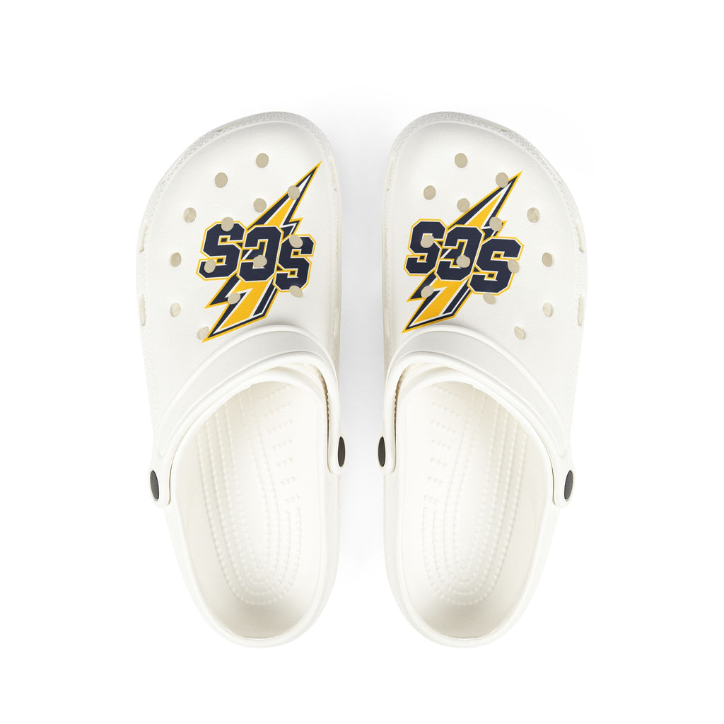 Southtowns Catholic Clogs (Adult)