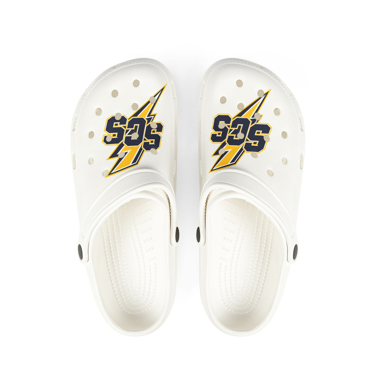 Southtowns Catholic Clogs (Adult)