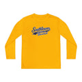SCS Baseball Long Sleeve Tee (Kids)