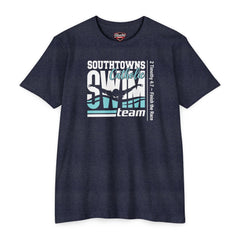 SCS Swim Team T-Shirt (Adult)