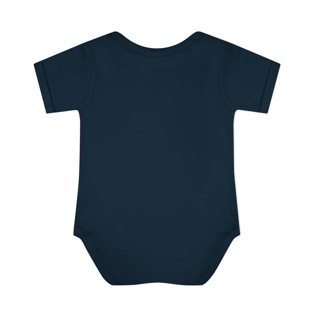 Southtowns Catholic Future Alumni Infant Bodysuit