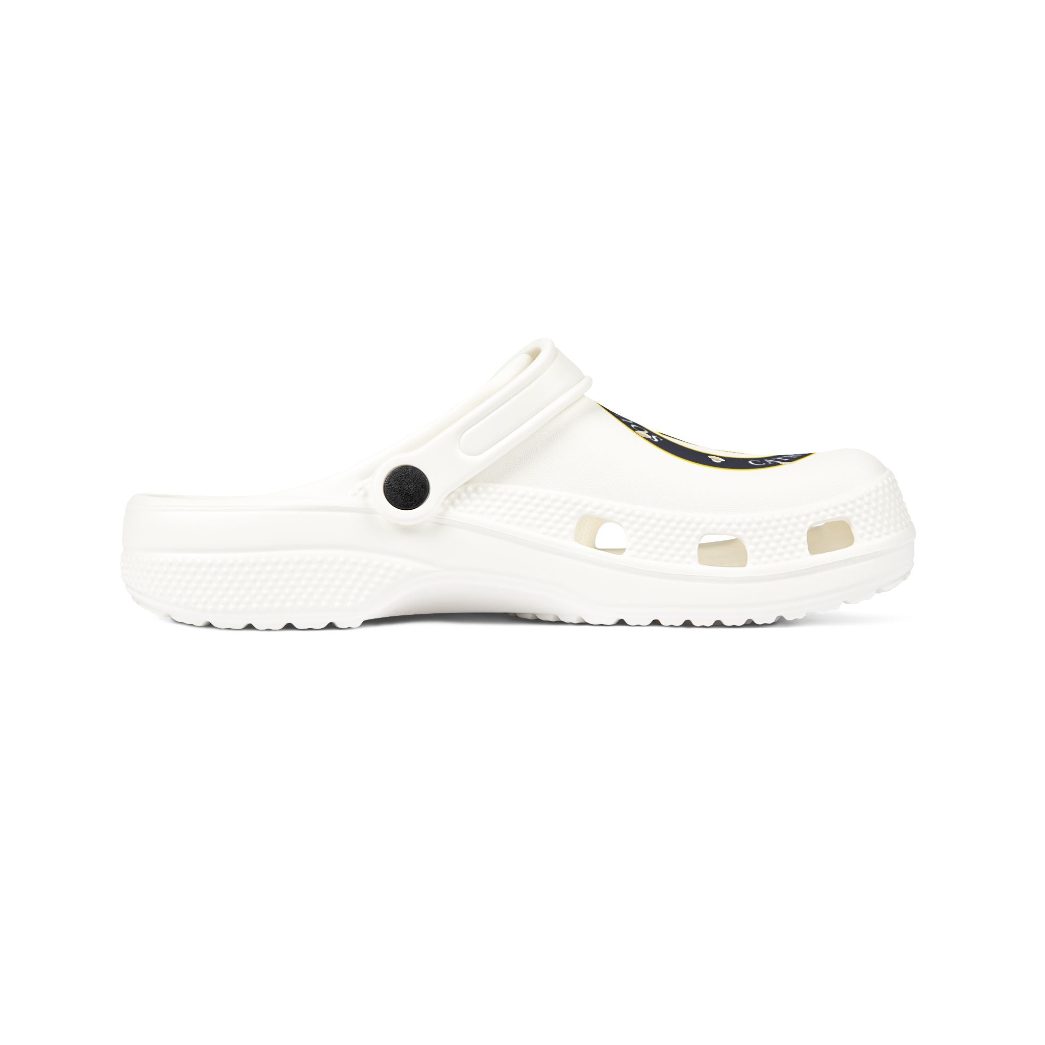 Southtowns Catholic Clogs with Crest (Adult)