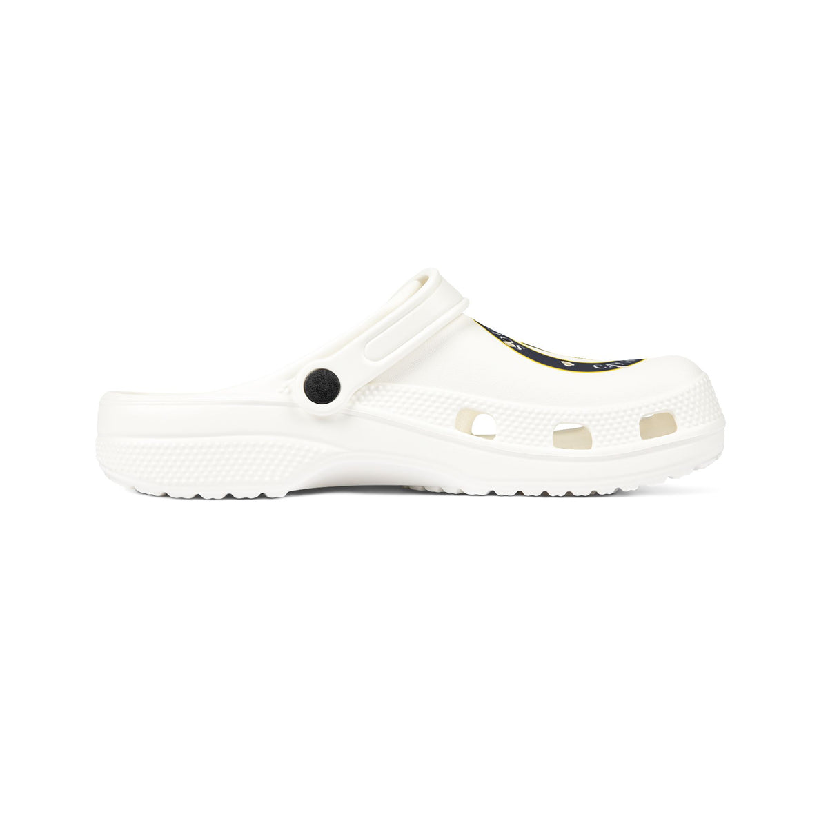 Southtowns Catholic Clogs with Crest (Adult)
