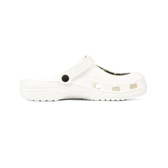 Southtowns Catholic Clogs with Crest (Adult)