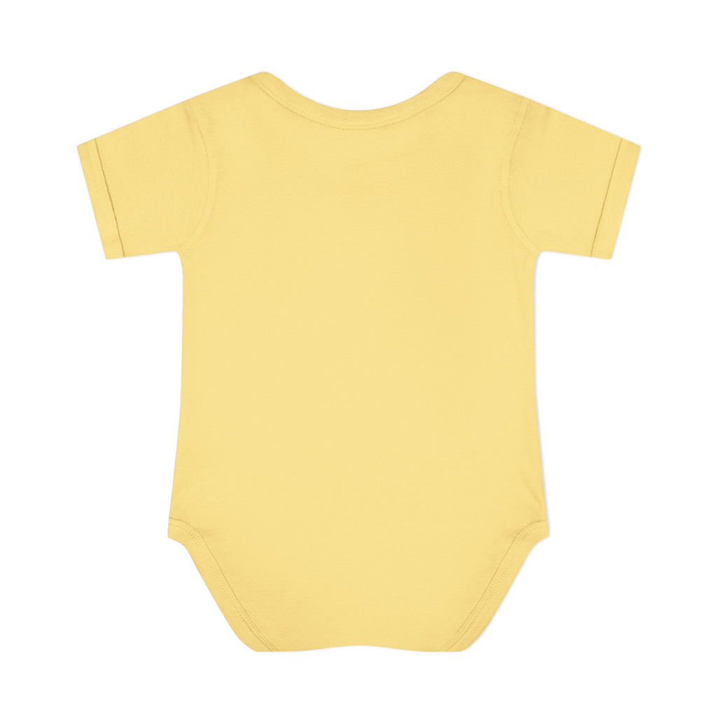 Southtowns Catholic Future Alumni Infant Bodysuit