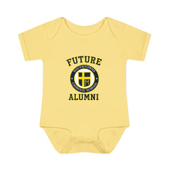 SCS Future Alumni Baby Bodysuit