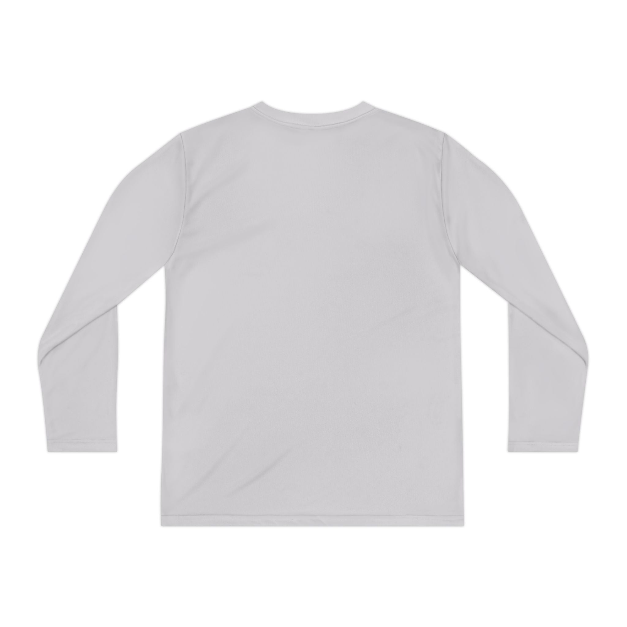 SCS Baseball Long Sleeve Tee (Kids)