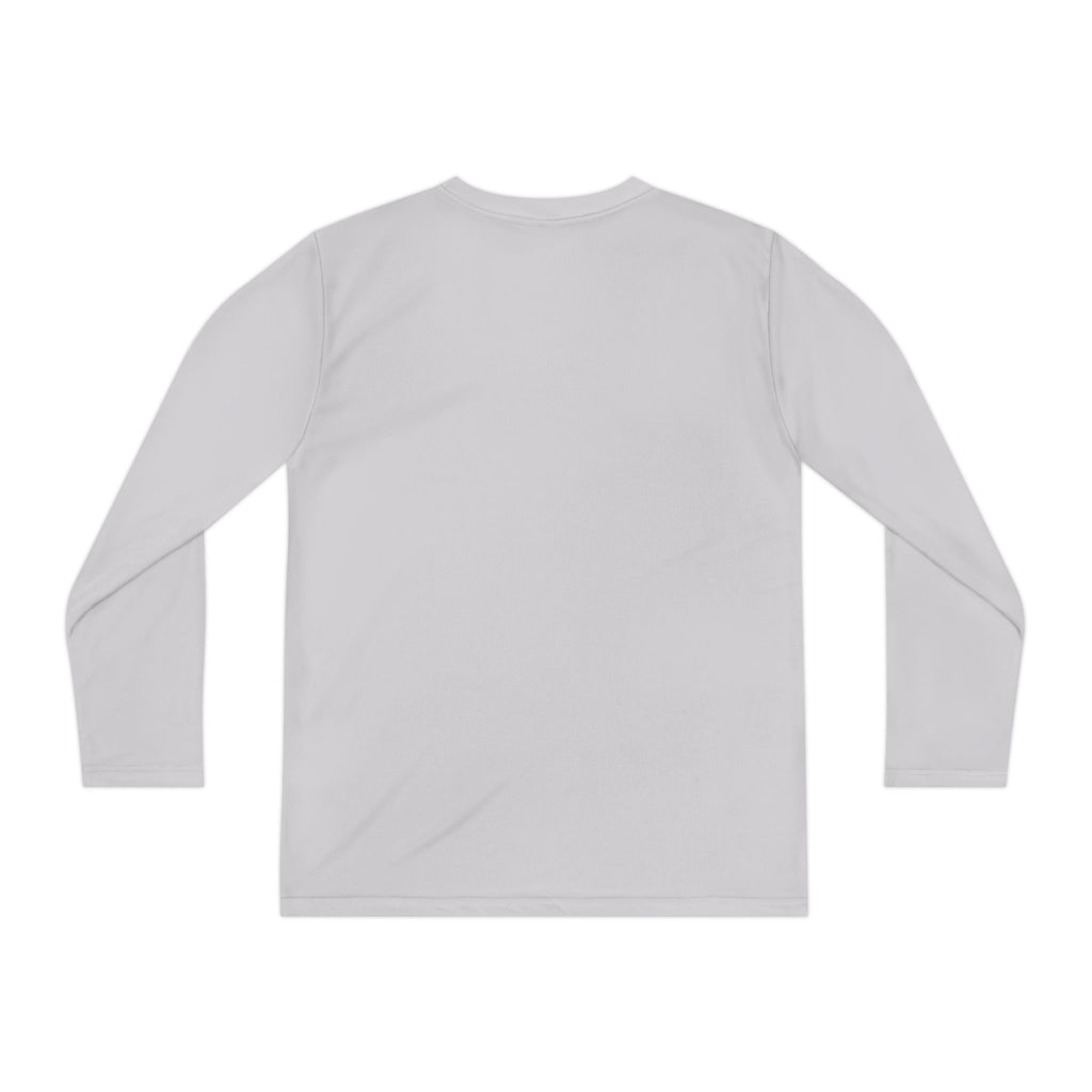SCS Baseball Long Sleeve Tee (Kids)