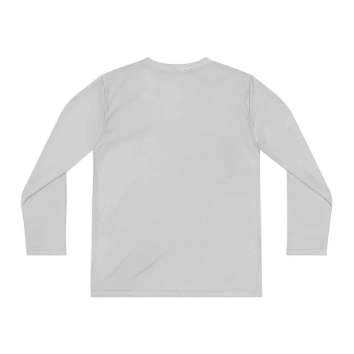 SCS Baseball Long Sleeve Tee (Kids)