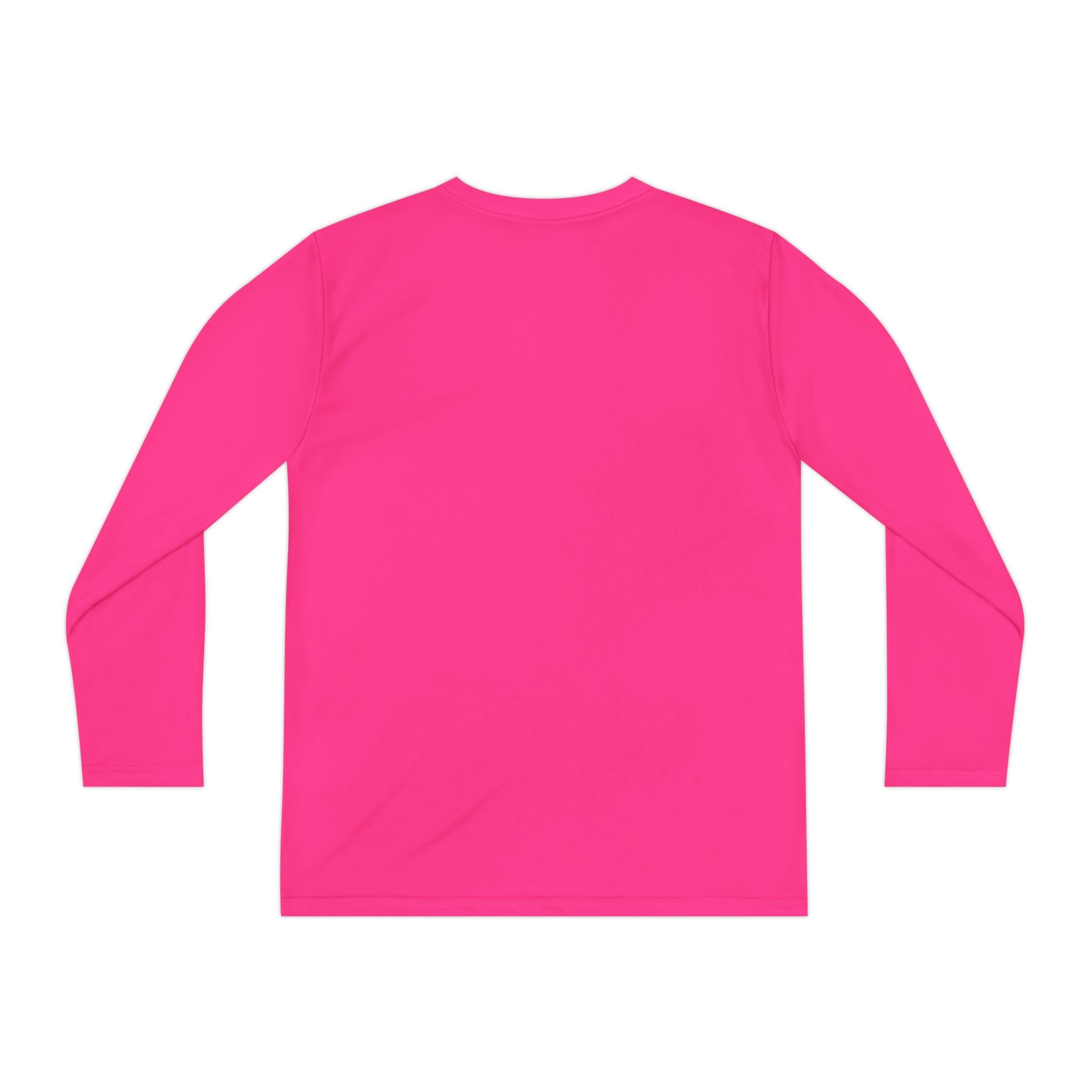 SCS Baseball Long Sleeve Tee (Kids)