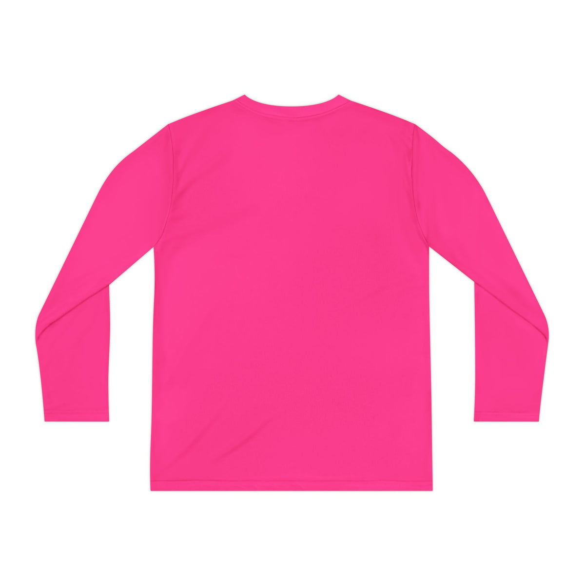 SCS Baseball Long Sleeve Tee (Kids)