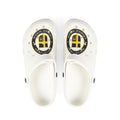 Southtowns Catholic Clogs with Crest (Adult)