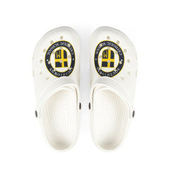 Southtowns Catholic Clogs with Crest (Adult)