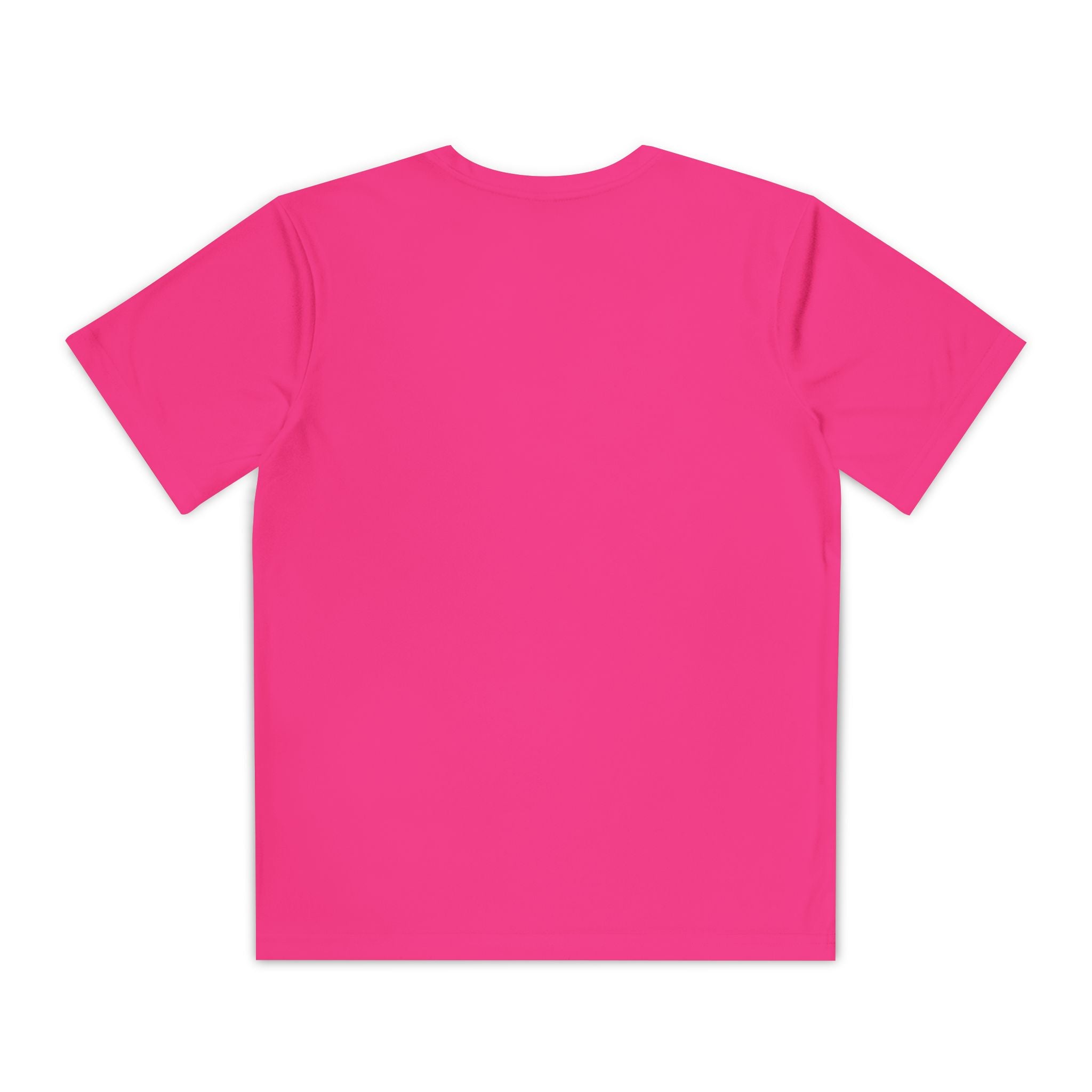 SCS Performance Tee (Kids)