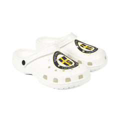Southtowns Catholic Clogs with Crest (Adult)