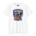 Southtowns Catholic Soccer 'Trained for Battle' T-Shirt