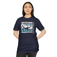 SCS Swim Team T-Shirt (Adult)
