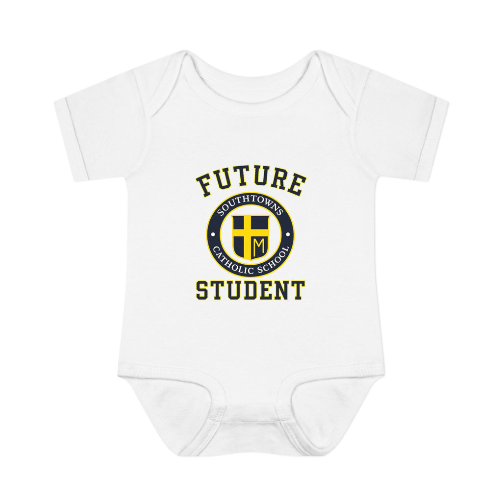 Southtowns Catholic Future Student Infant Bodysuit