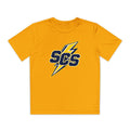 SCS Performance Tee (Kids)