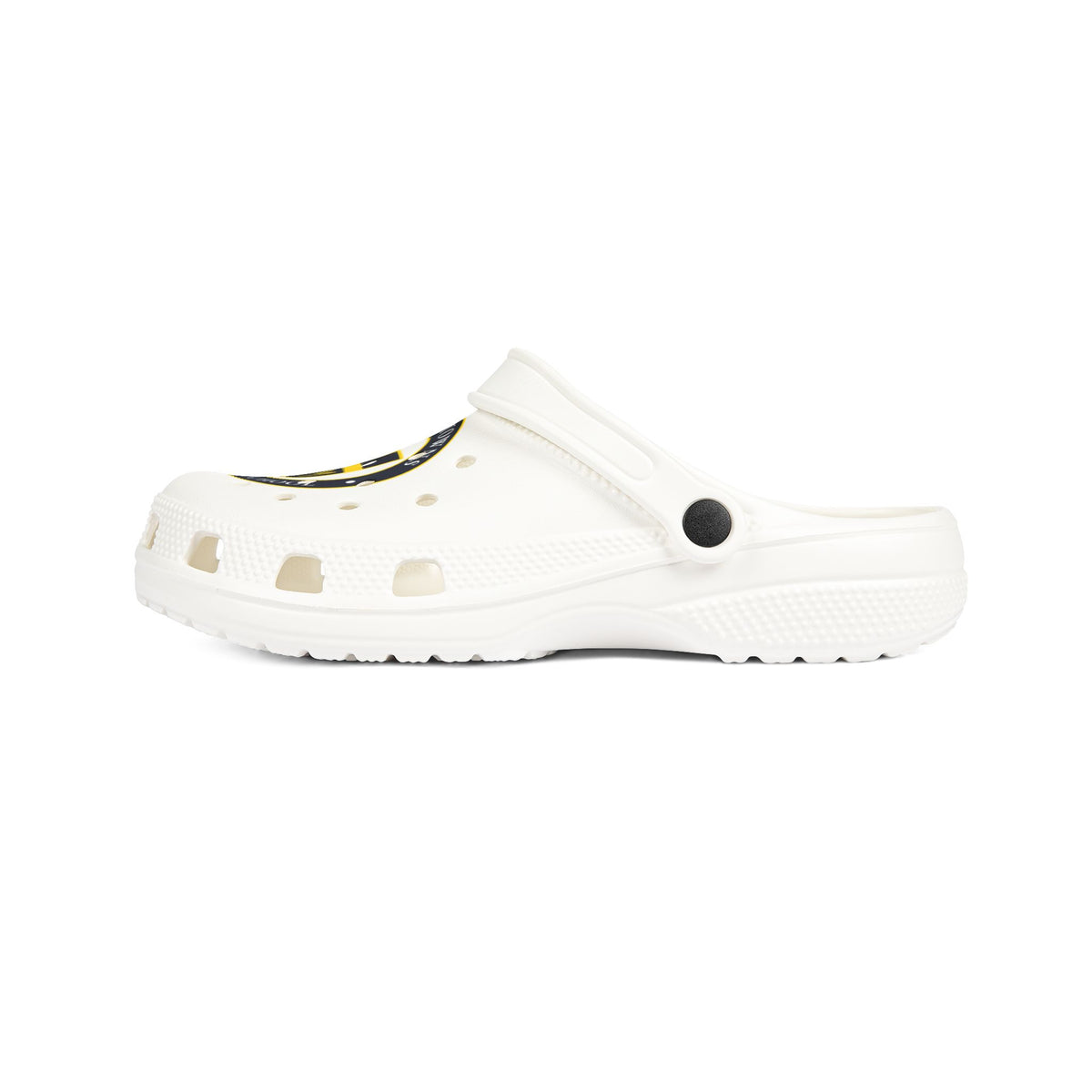 Southtowns Catholic Clogs with Crest (Adult)