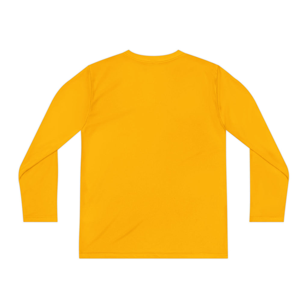 SCS Baseball Long Sleeve Tee (Kids)
