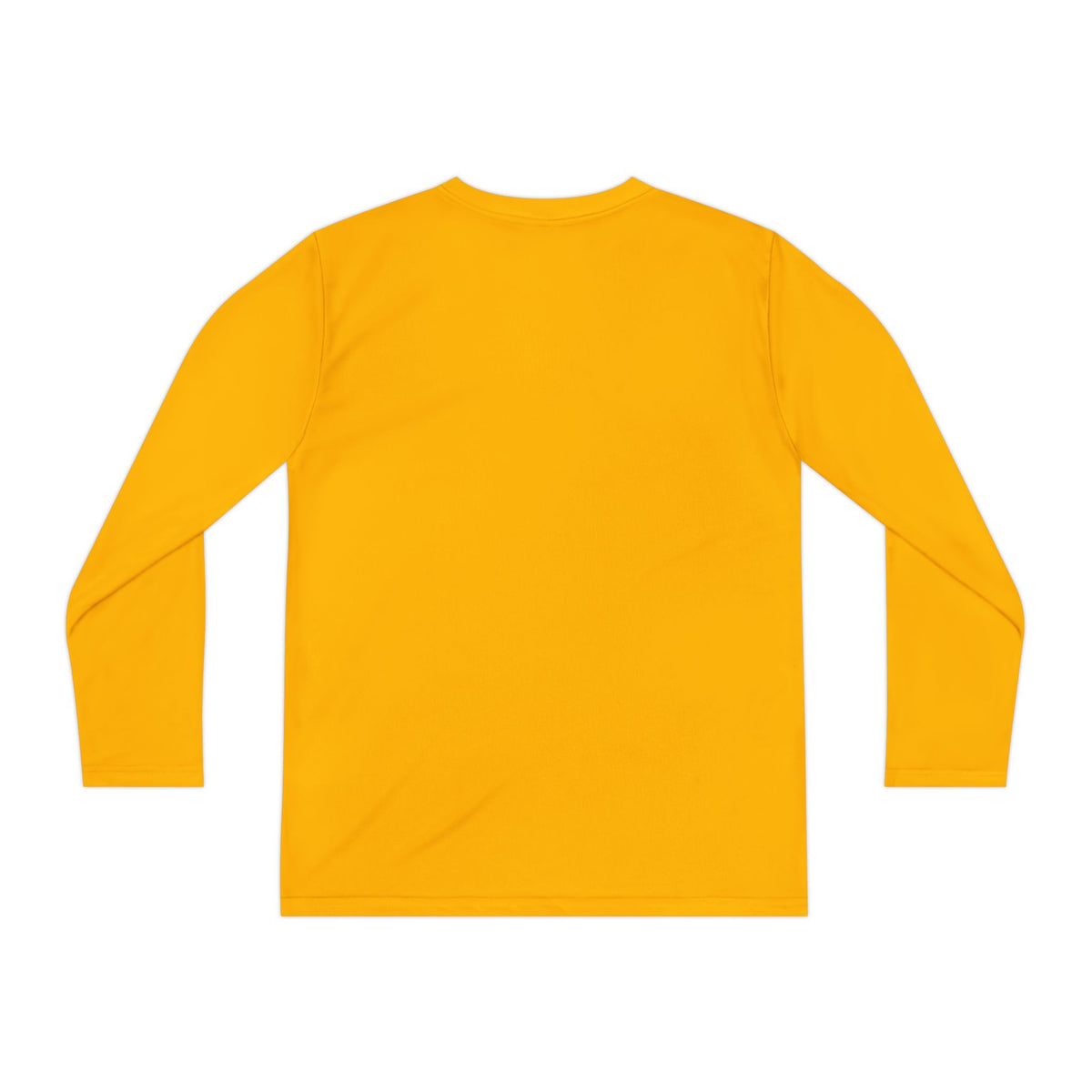 SCS Baseball Long Sleeve Tee (Kids)