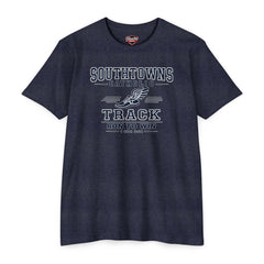 SCS Track "Run to Win" T-Shirt (Adult)