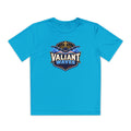 Valiant Waves Performance Tee (Kids)