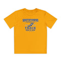 SCS Track "Run to Win" Performance Tee (Kids)