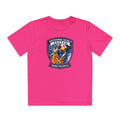 SCS Soccer 'Trained for Battle' T-Shirt (Kids)