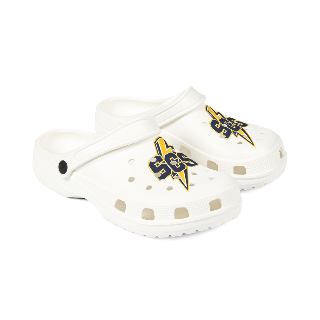 Southtowns Catholic Clogs (Adult)