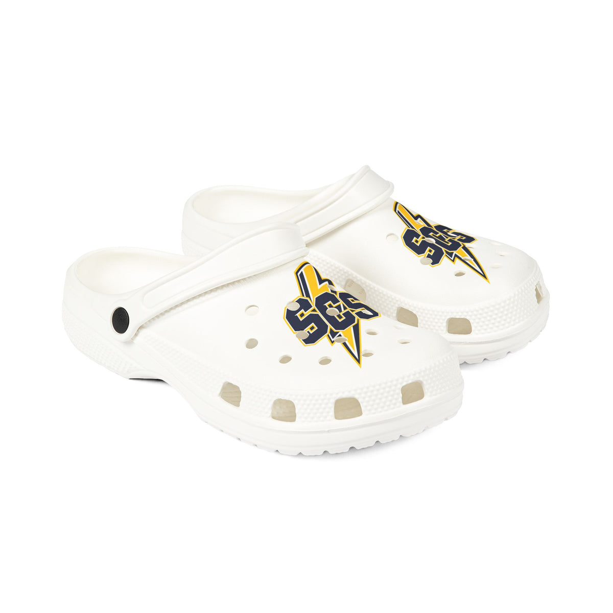 Southtowns Catholic Clogs (Adult)