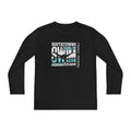 Southtown Catholic Swim Team Long Sleeve Tee (Youth)