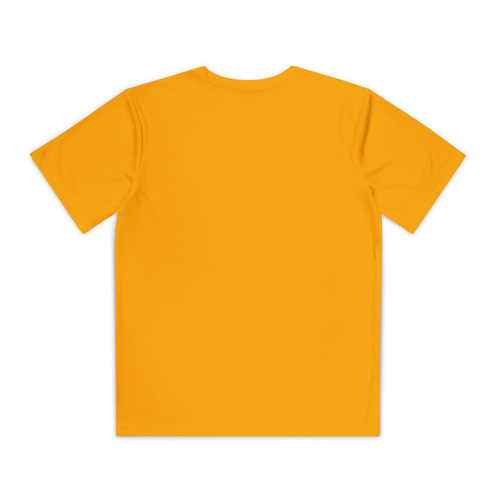 SCS Soccer 'Trained for Battle' T-Shirt (Kids)