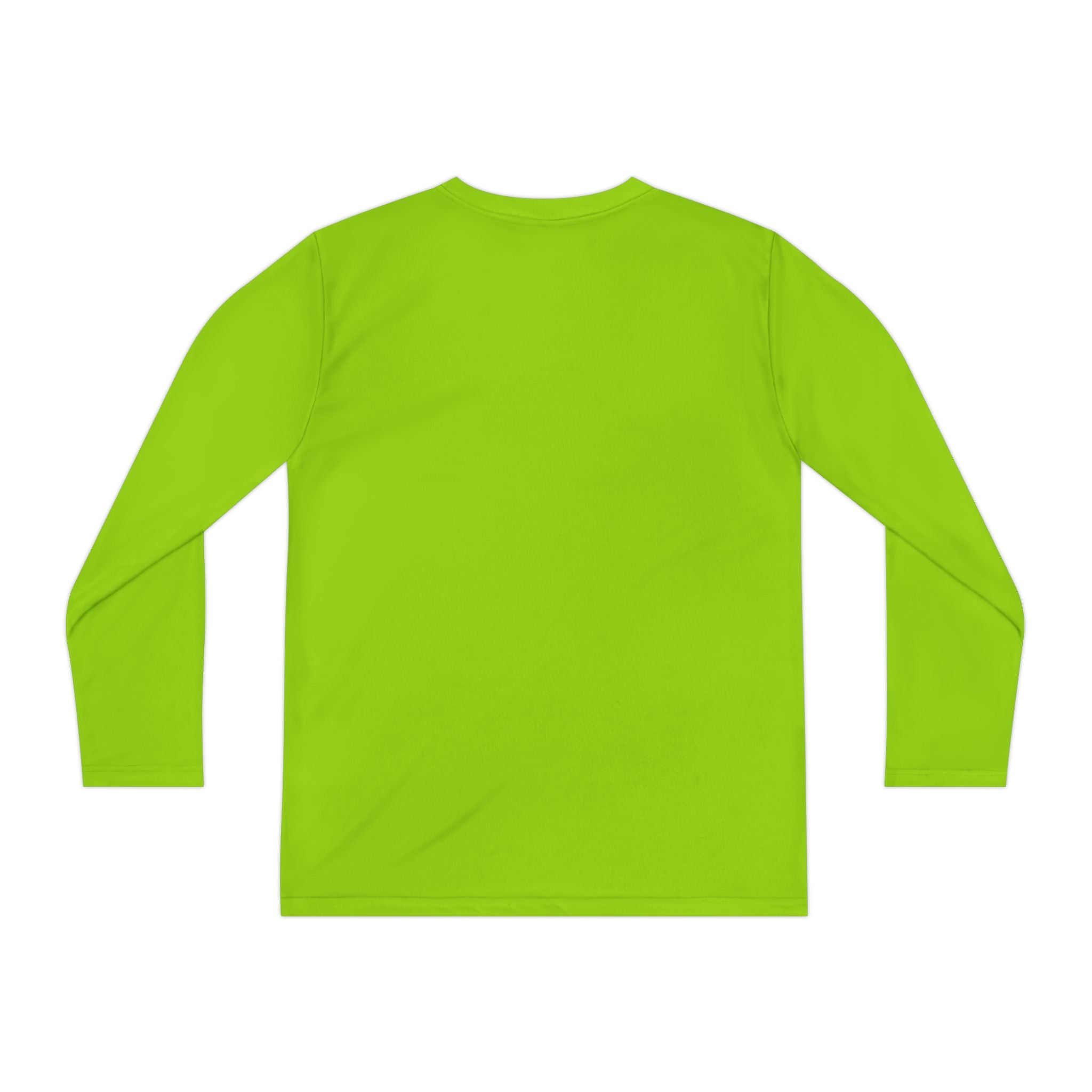 SCS Baseball Long Sleeve Tee (Kids)