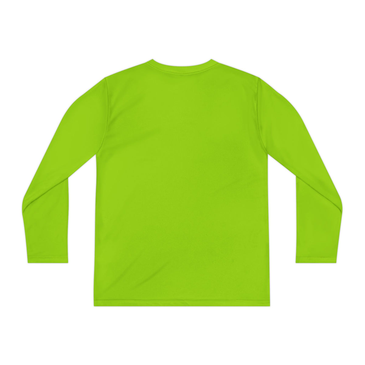 SCS Baseball Long Sleeve Tee (Kids)